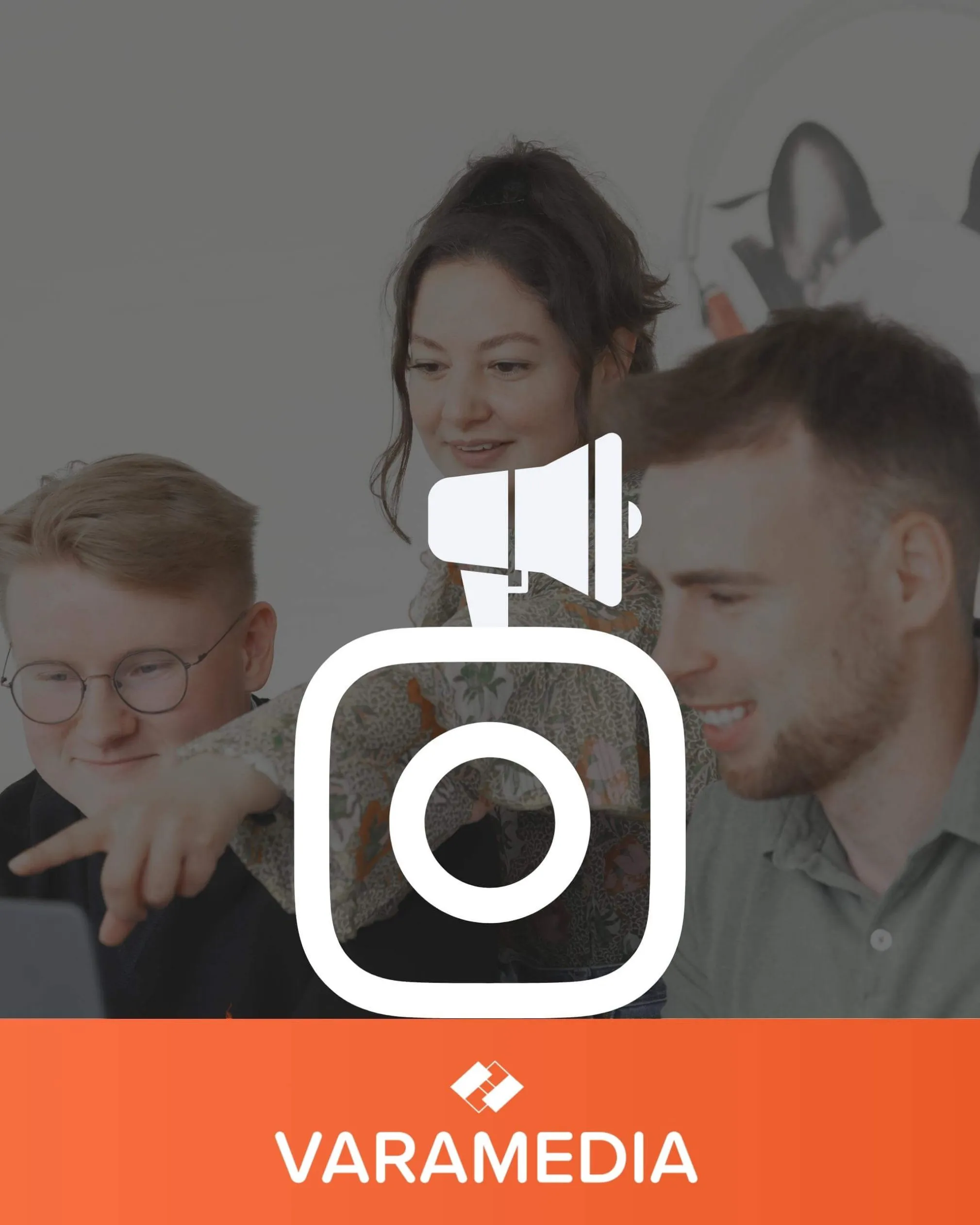 Instagram ads specialist