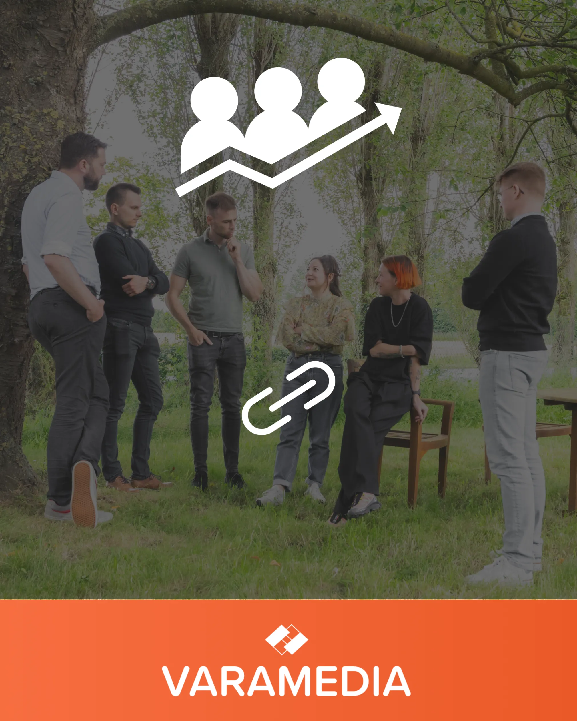 Linkbuilding agency
