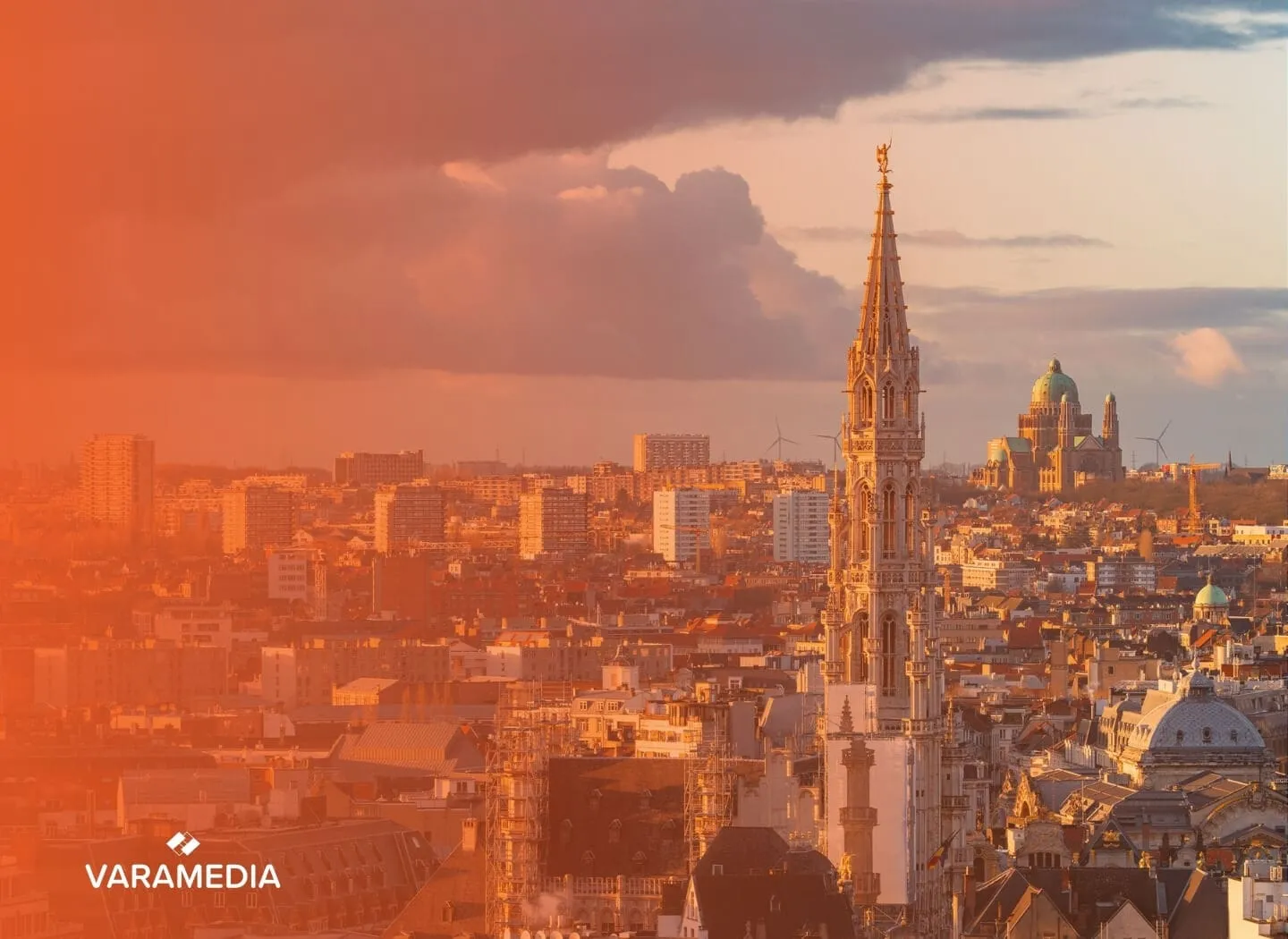 wat is citymarketing