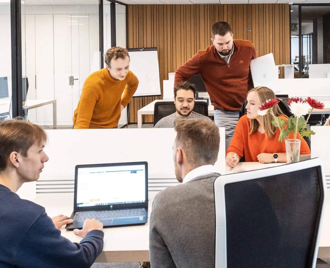 Copywriter Leuven-content marketing-varamedia