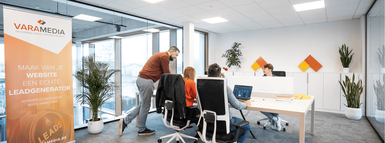 Copywriter bureau-Content marketing-varamedia