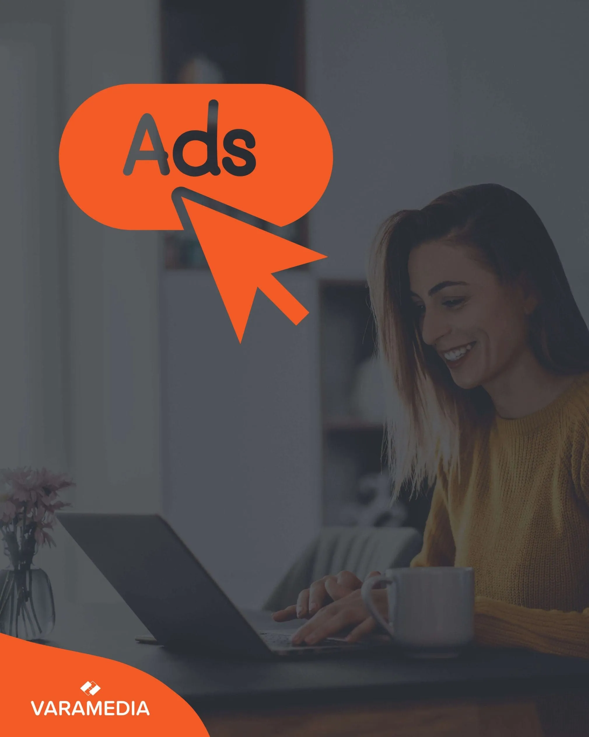 SEA (Search Engine Advertising) scoor hoog in Google met advertenties