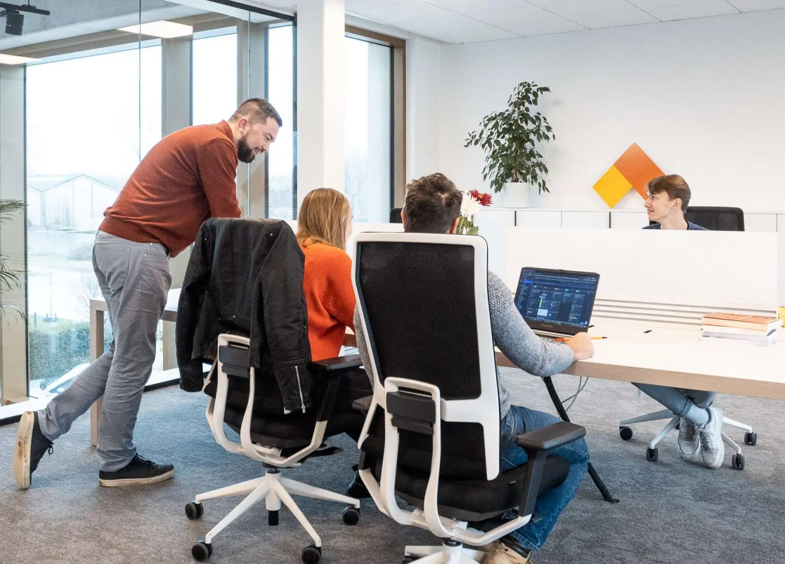 b2b copywriting agency-B2B diensten-Varamedia