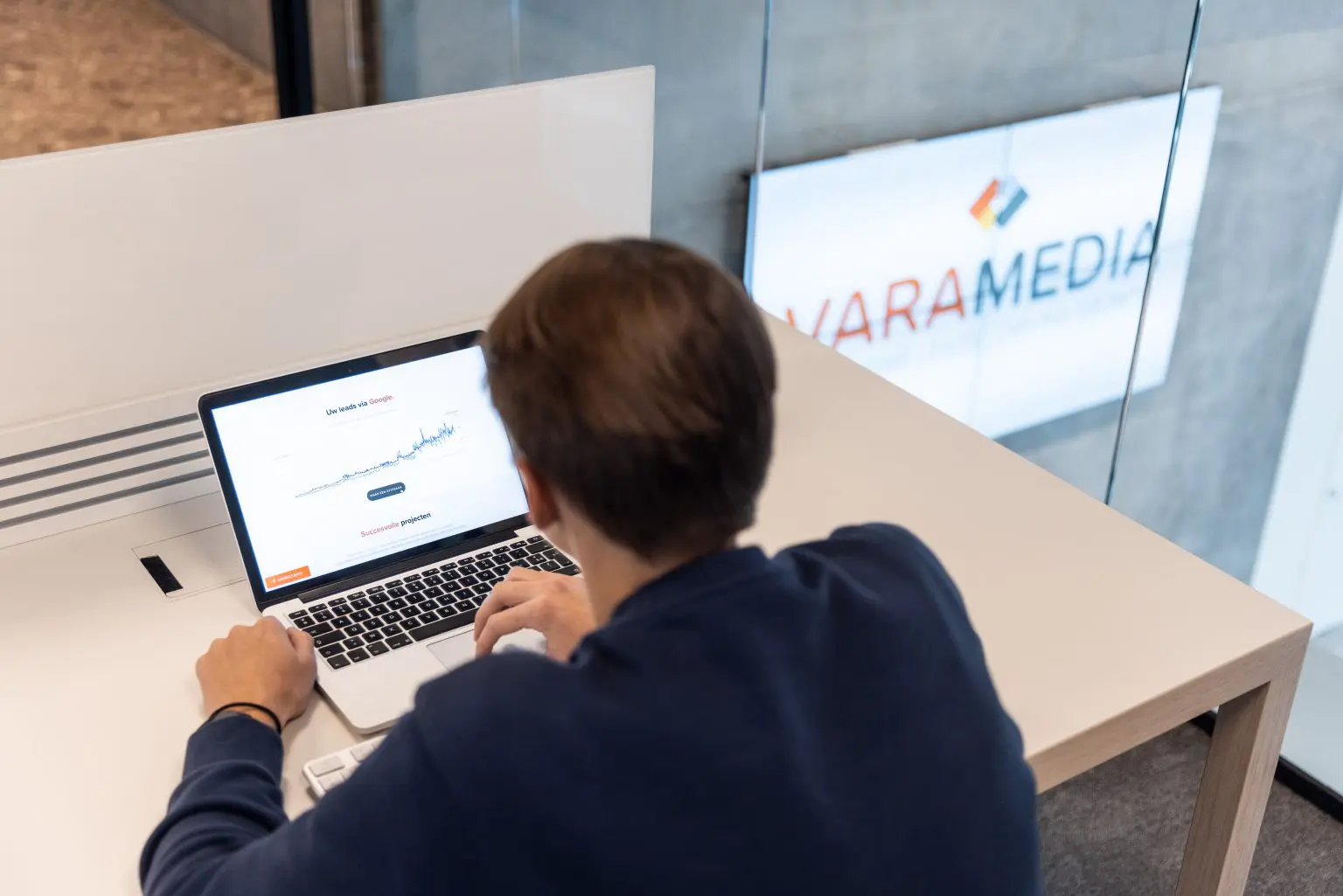 b2b copywriting agency-B2B diensten-Varamedia