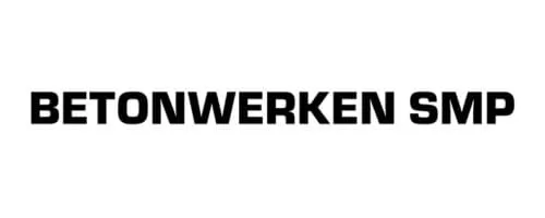 Betonwerken SMP logo