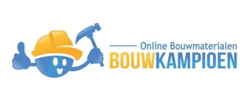 Logo Bouwkampioen
