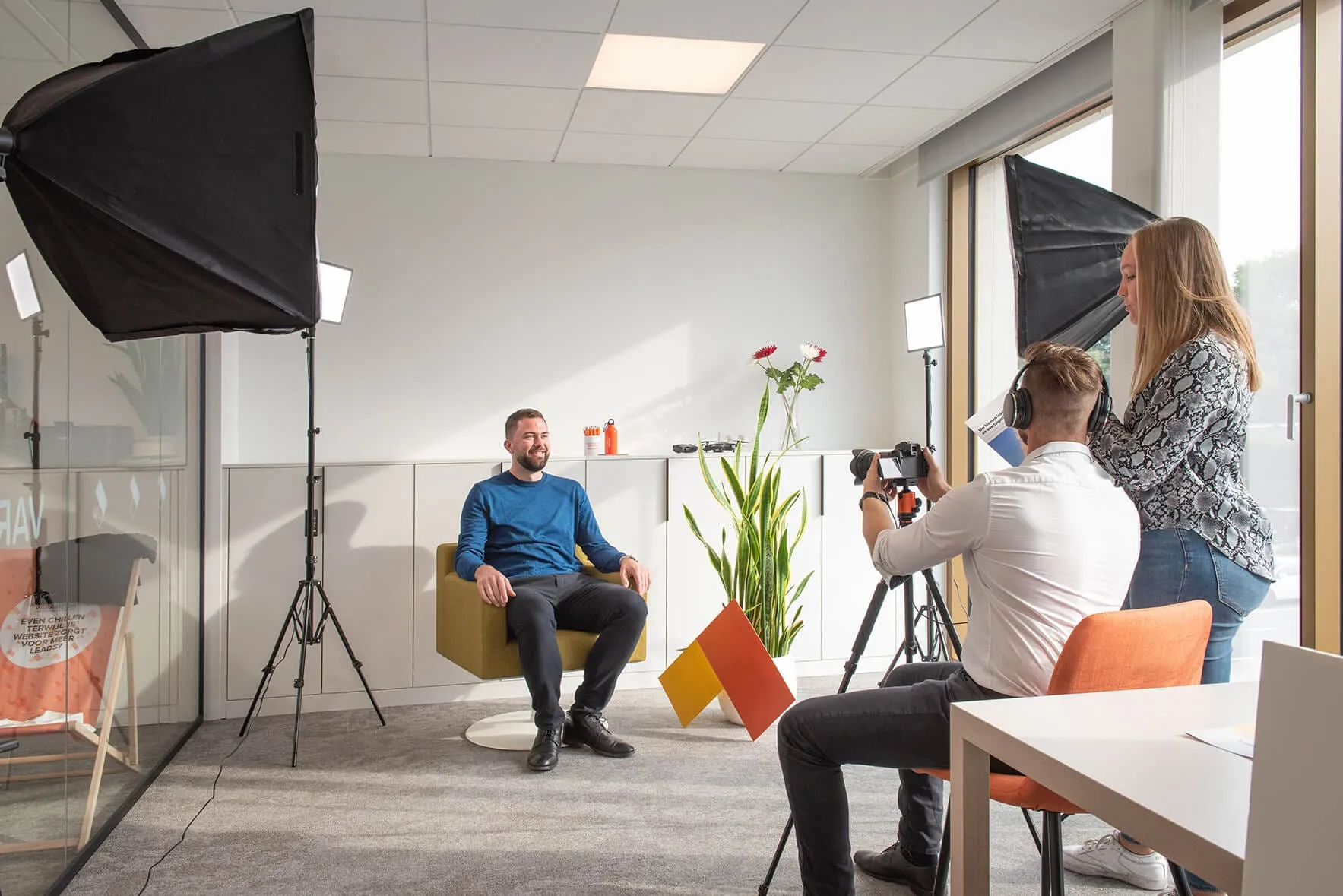 Varamedia Video Agency
