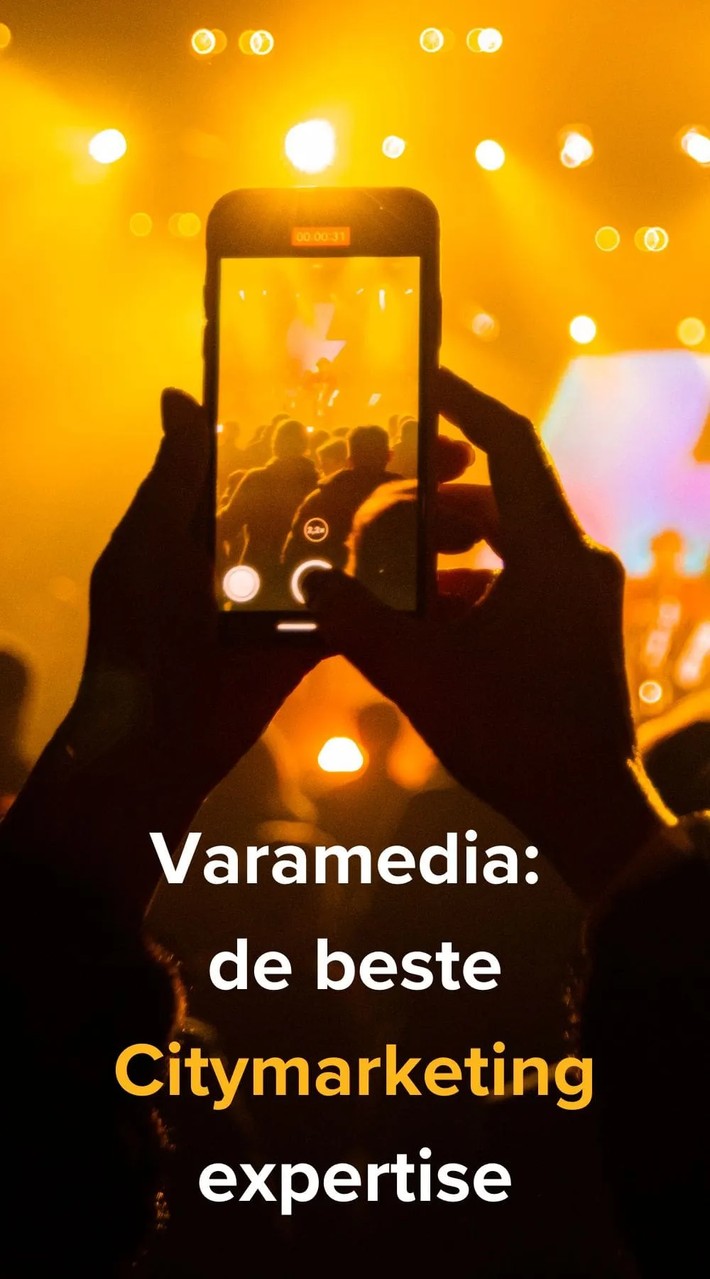 Citymarketing Varamedia