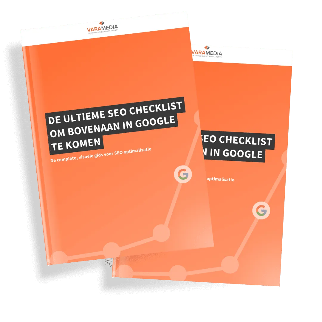 SEO checklist