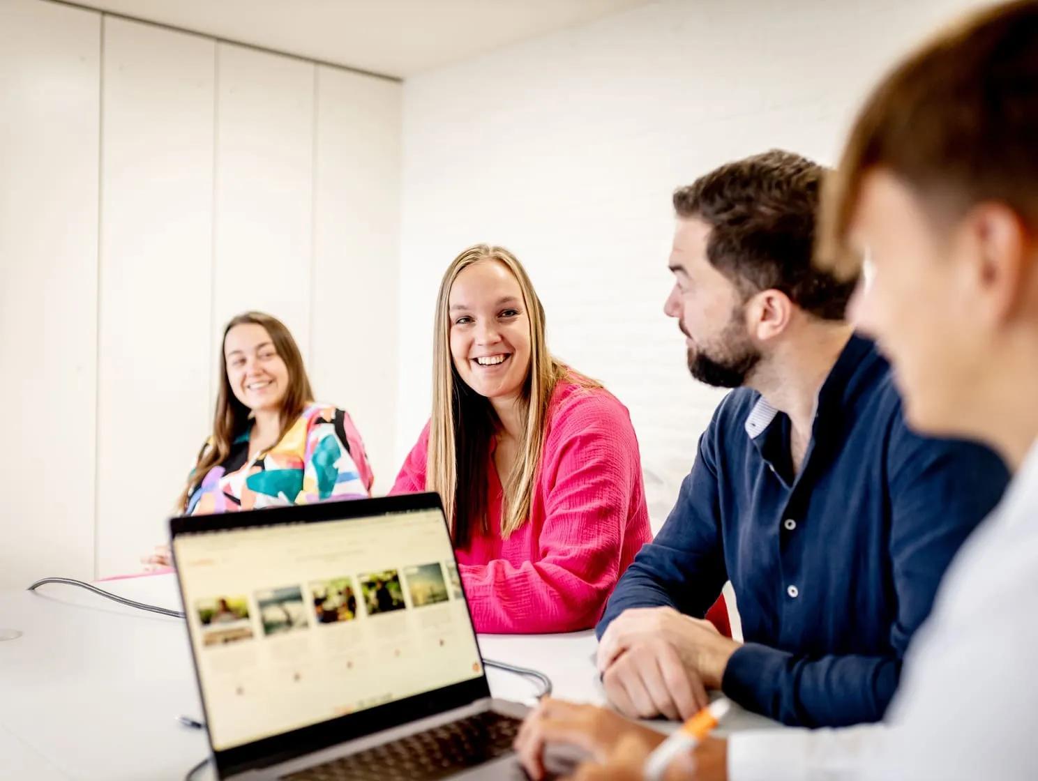 webdesign en website laten maken