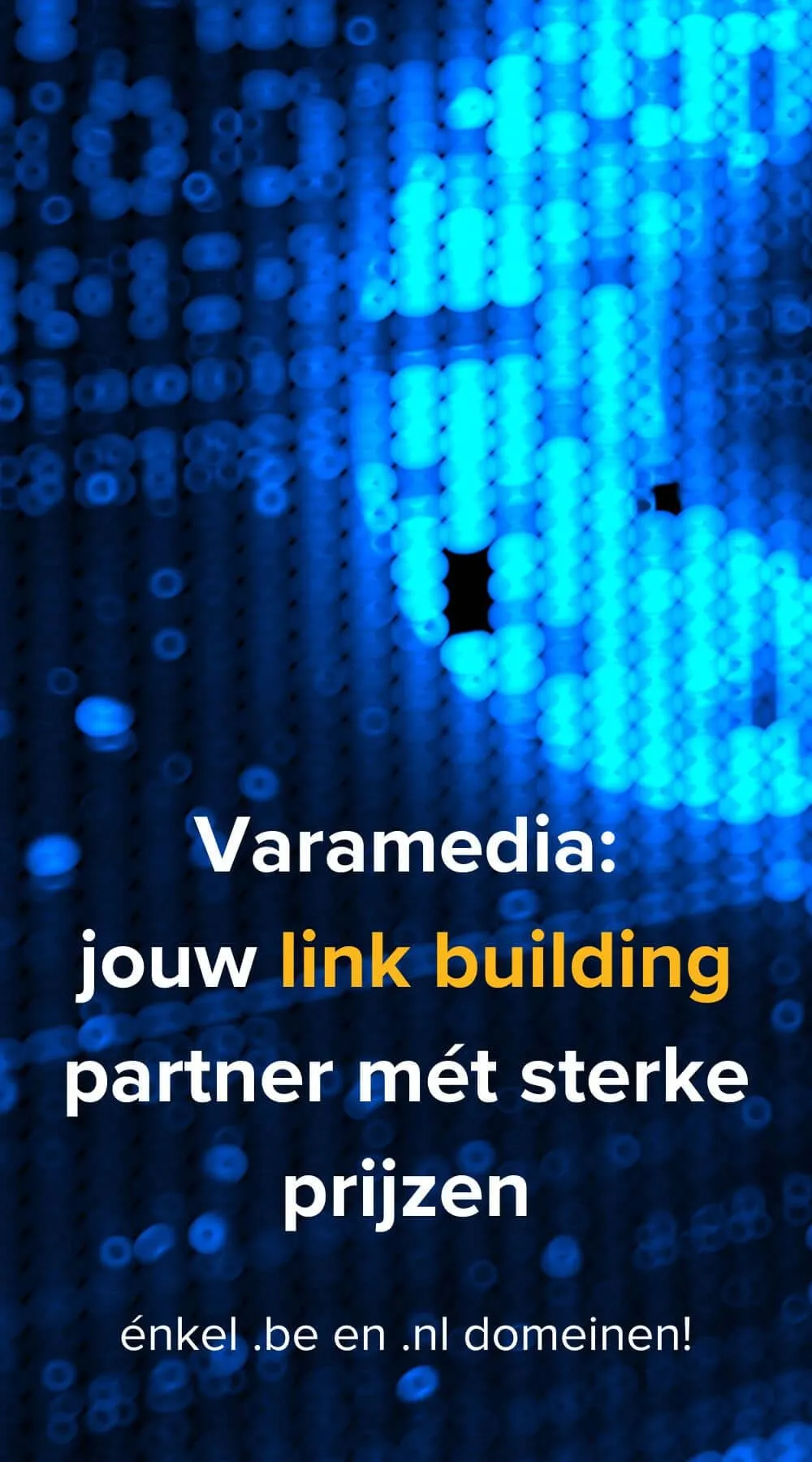link building