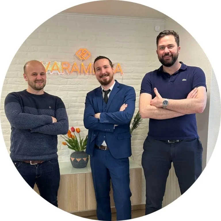 Google Ads Agency Varamedia