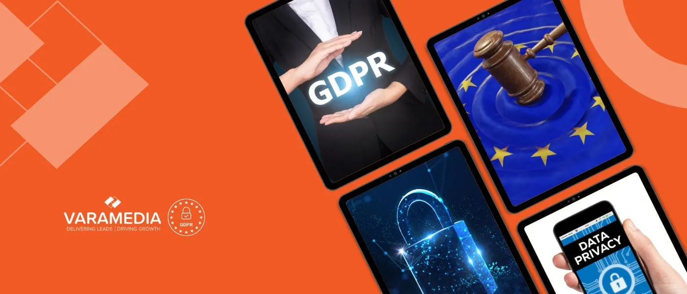 GDPR - Cookie Consent Managment - Varamedia