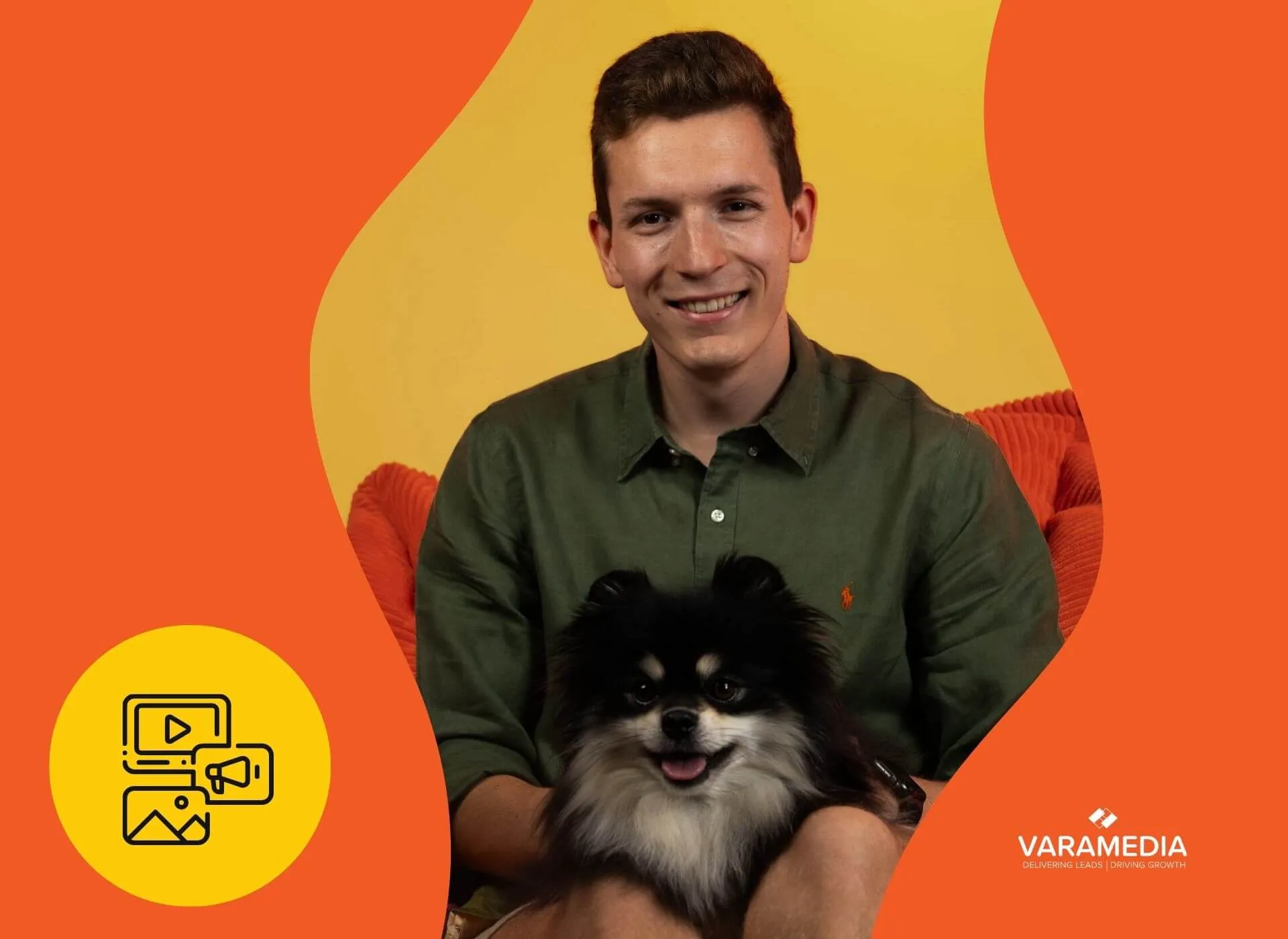 Content marketeer
