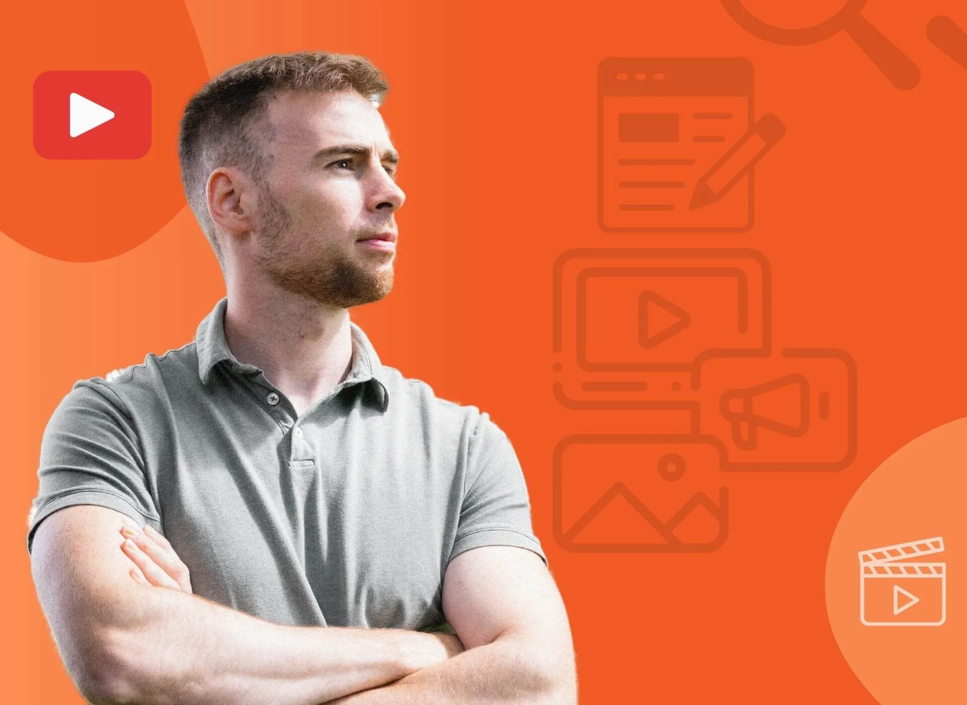 Content Marketing Specialist