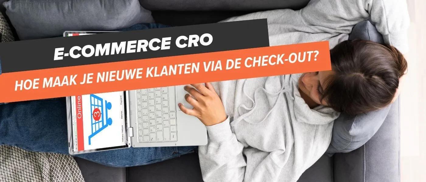E-COMMERCE CRO