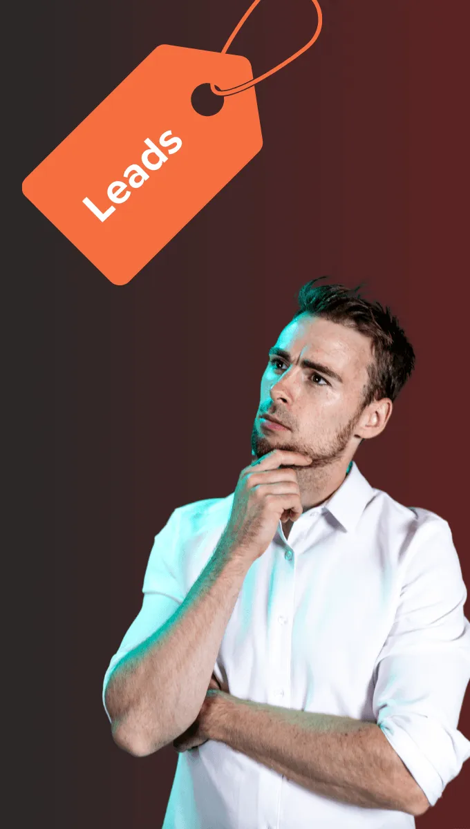 Leadgeneratie