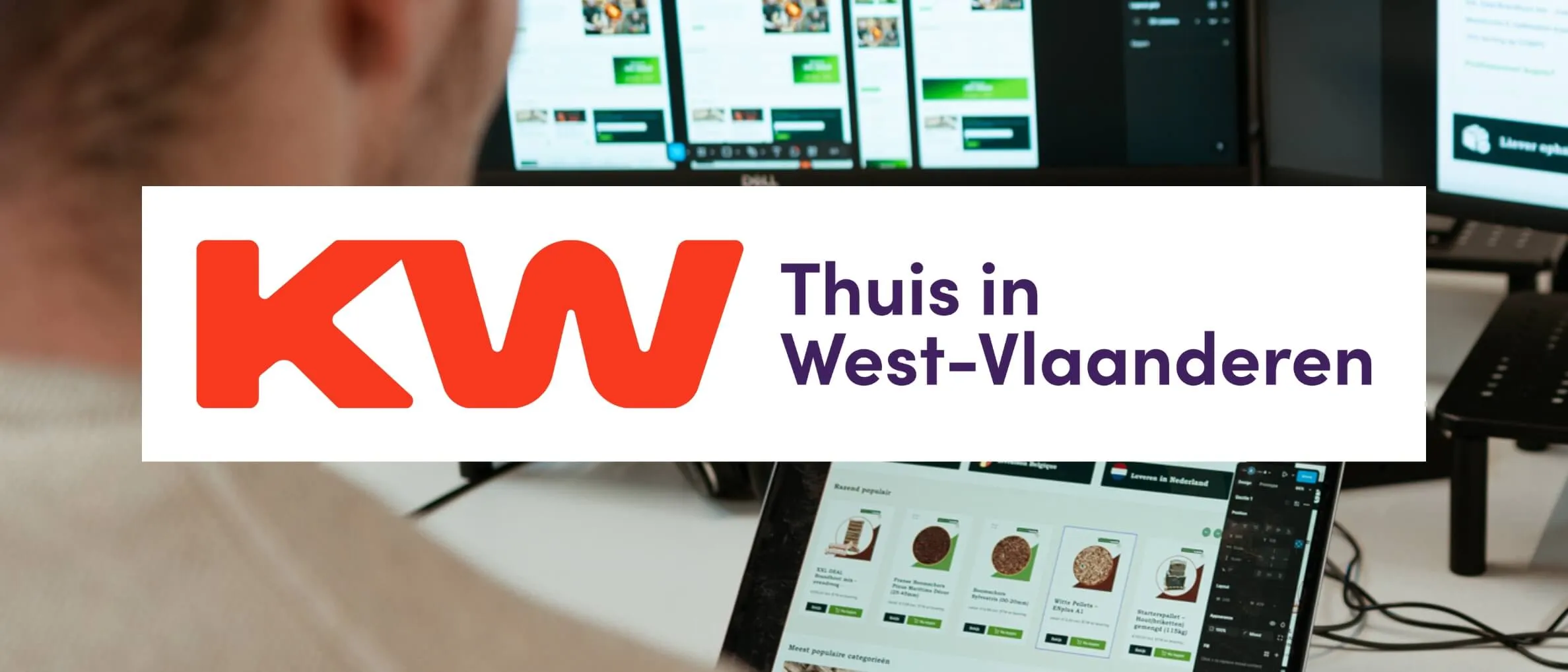Varamedia in Krant van West-Vlaanderen: "Live radio in de steden, wat mag dat kosten?"
