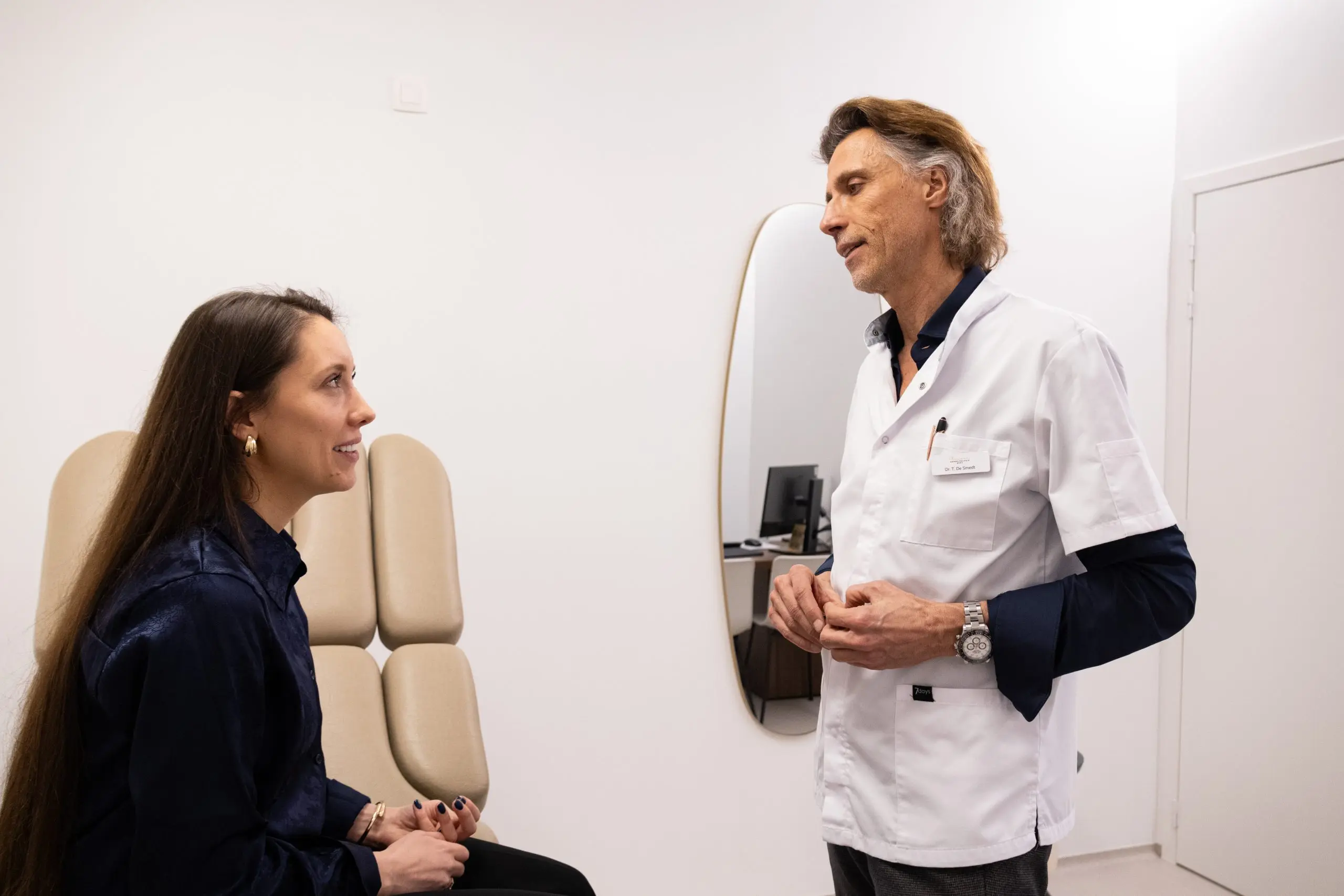 Fillers: prijs in België en wat bepaalt jouw kostenplaatje?