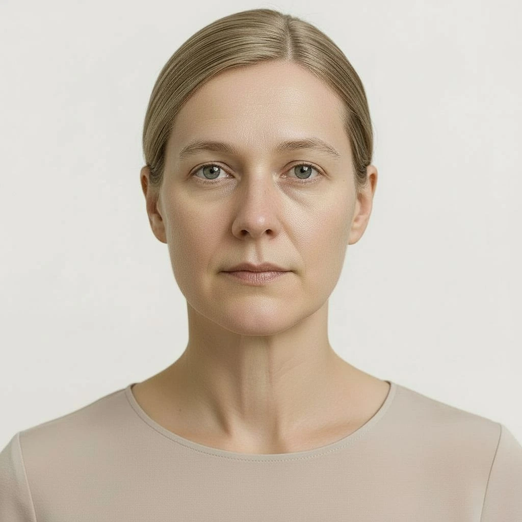 Nefertiti Halslift