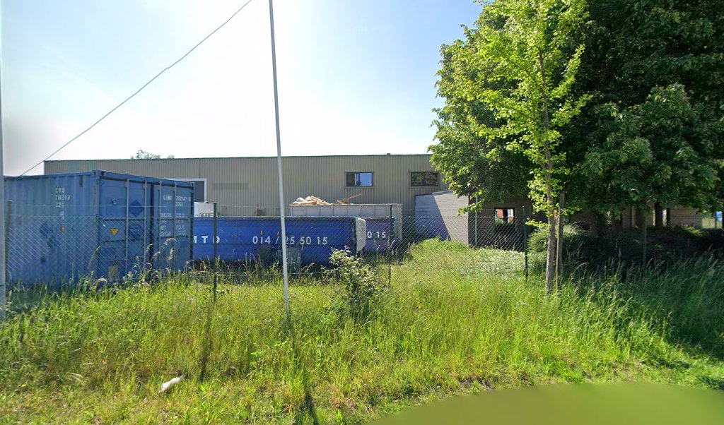 Foto van Baviron (Belgische Asbestverwijdering NV) in Herentals — Asbestonderzoek