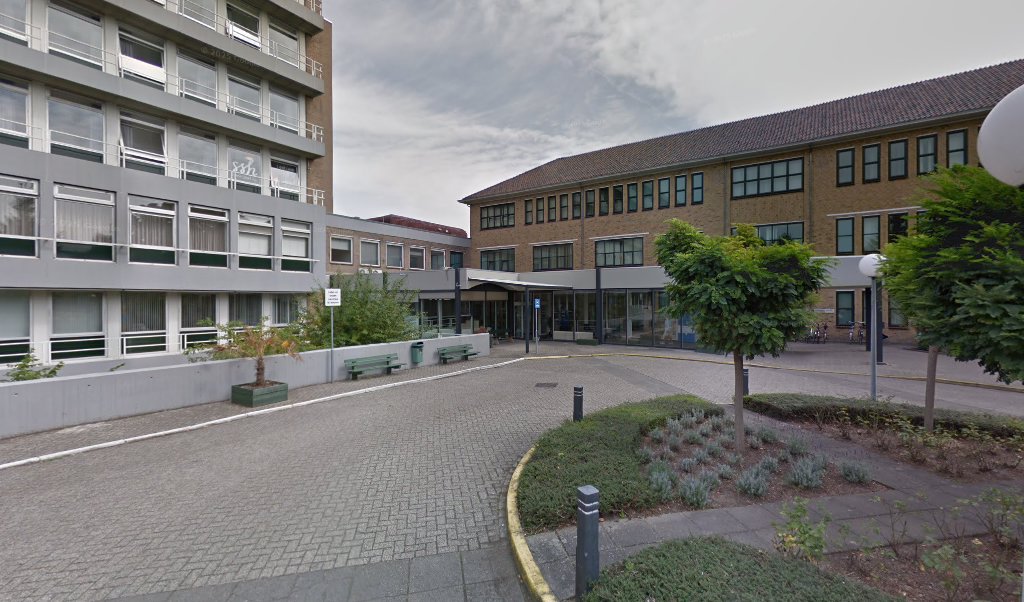 Foto van Asbest Verwijderen Maastricht in Maastricht — Asbestonderzoek