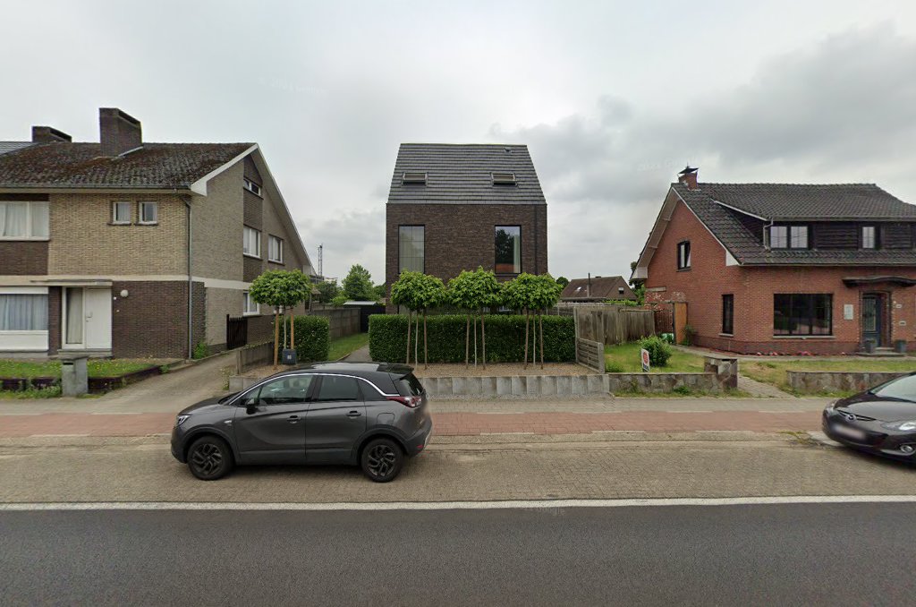 Foto van JC Asbest in Kasterlee — Asbestonderzoek (foto 1)