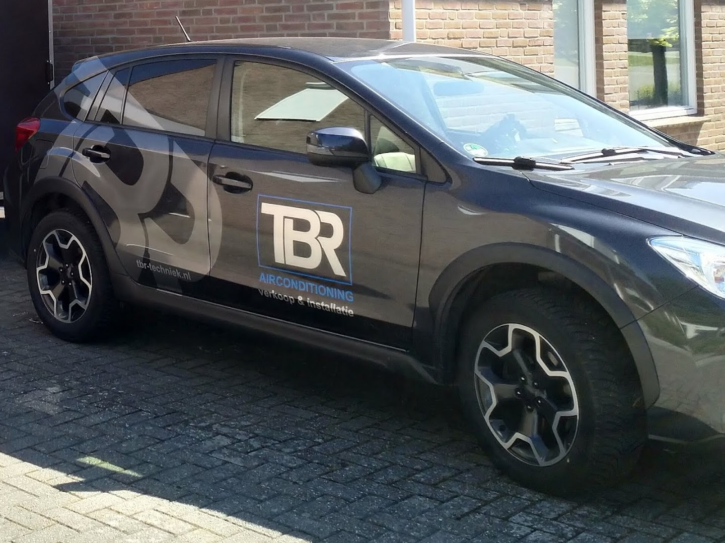 Foto van Technisch Bureau Radermacher / TBR-techniek in Bocholtz — Asbestonderzoek (foto 1)