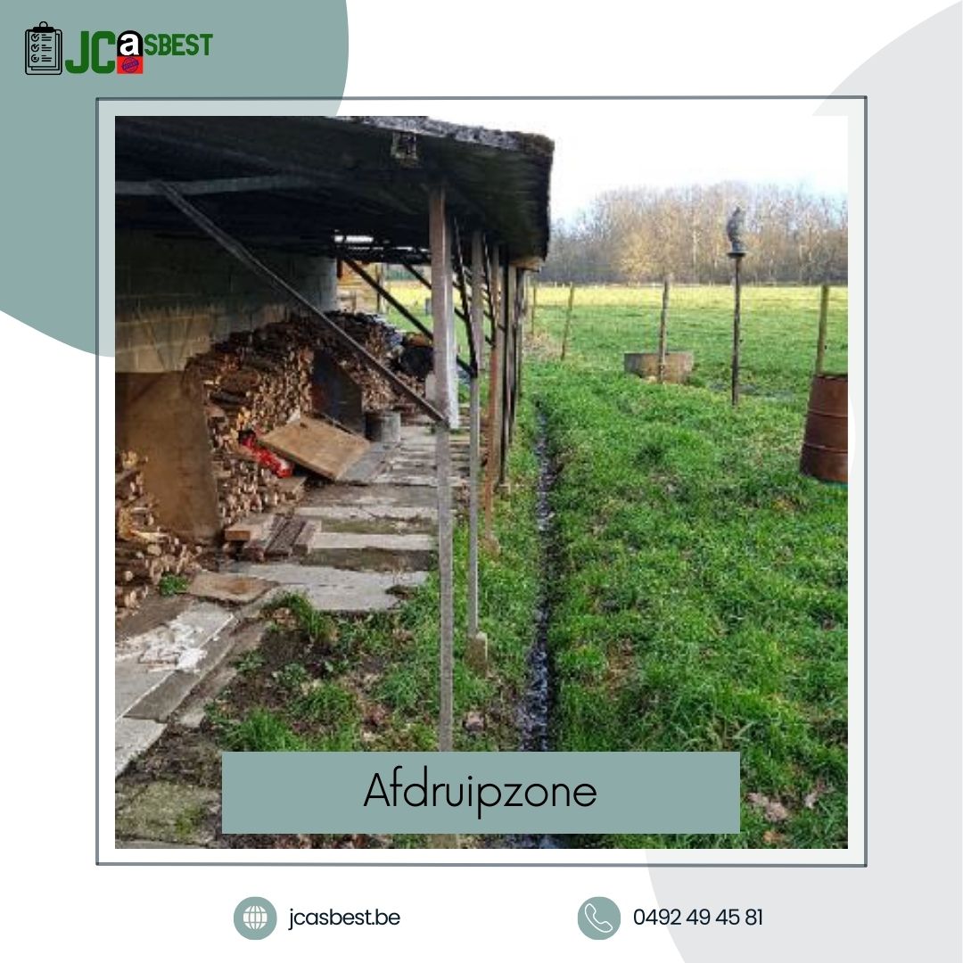 Foto van JC Asbest in Kasterlee — Asbestonderzoek (foto 3)