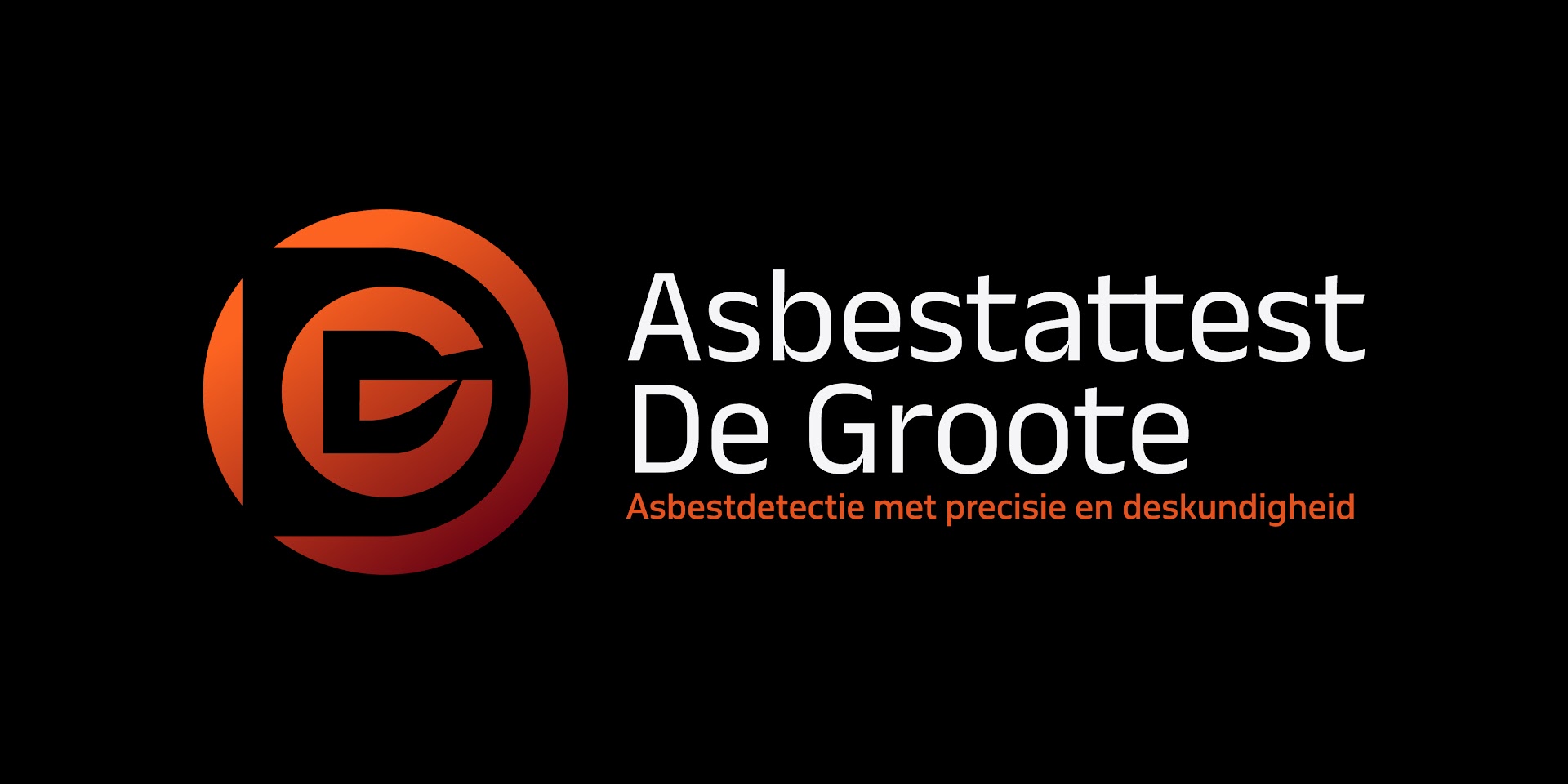 Foto van Asbestattest De Groote in Maasmechelen — Asbestonderzoek (foto 2)