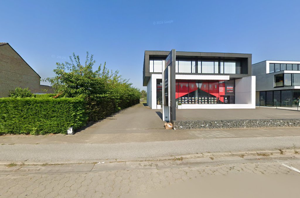Foto van Asbestattest-nodig in Dendermonde — Asbestonderzoek (foto 1)