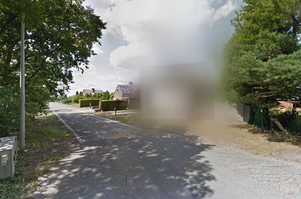 Foto van Asbestattest Buro Lommel in Lommel — Asbestonderzoek (foto 1)
