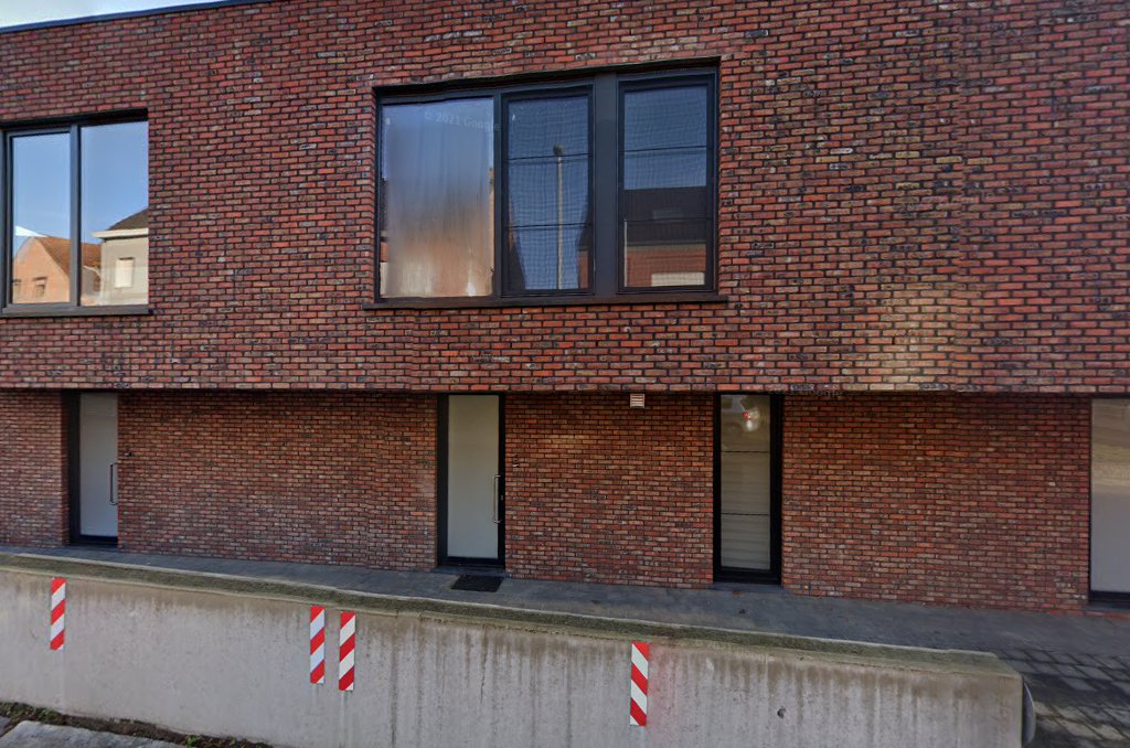 Foto van Asbestattest - VCK Keuringen in Boutersem — Asbestonderzoek (foto 1)