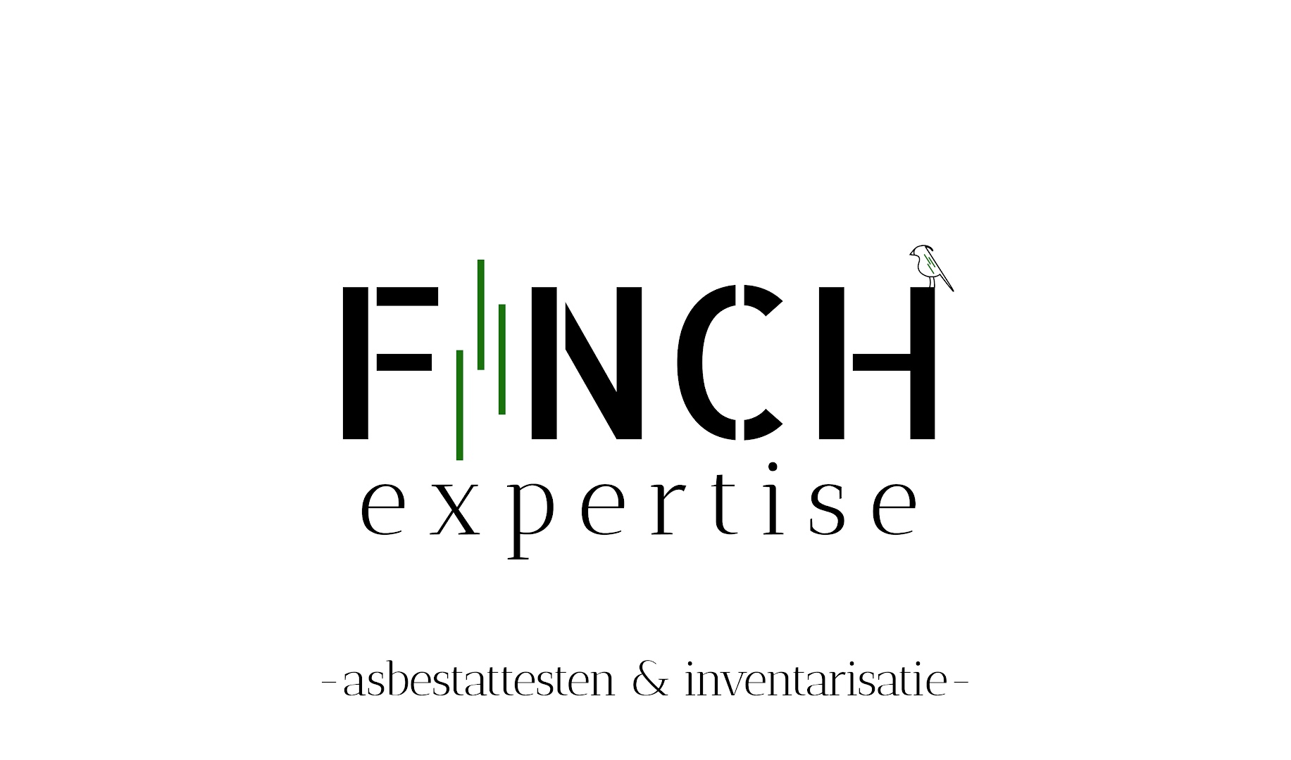 Foto van Finch Expertise Asbestattest in Hasselt — Asbestonderzoek (foto 3)