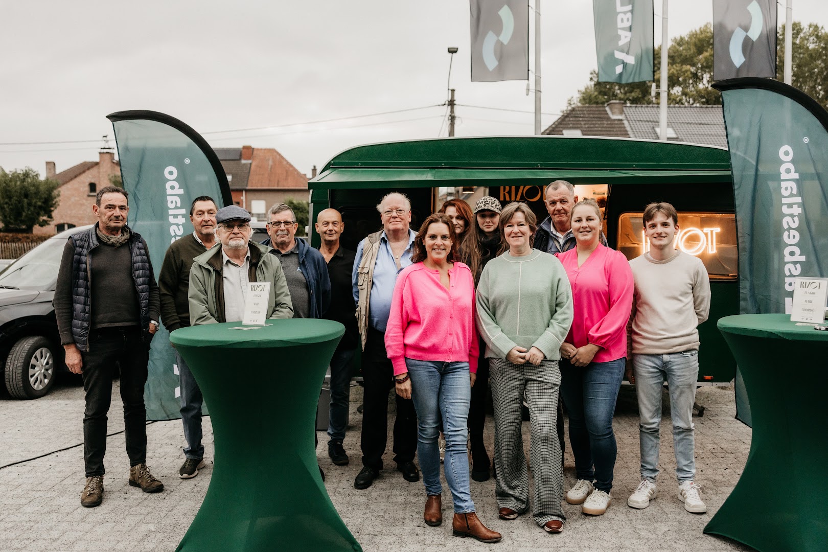 Foto van ABL Asbestlabo in Destelbergen — Laboratorium (foto 1)