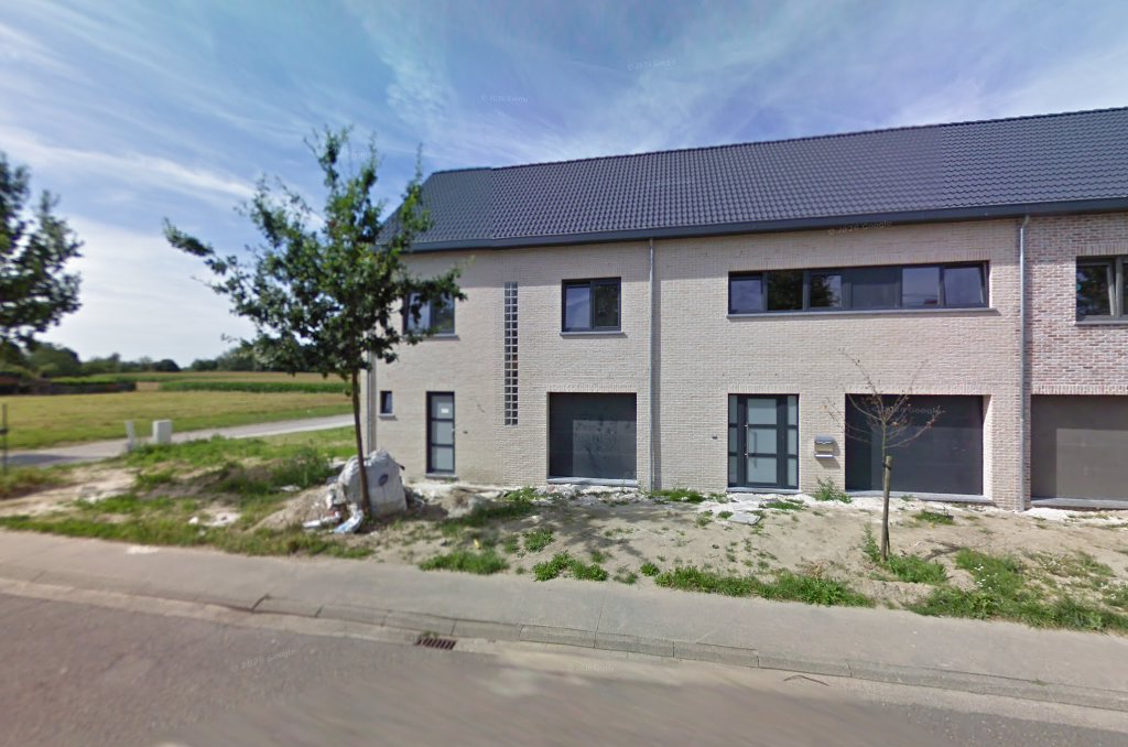 Foto van Asbelo in Merchtem — Asbestonderzoek (foto 1)