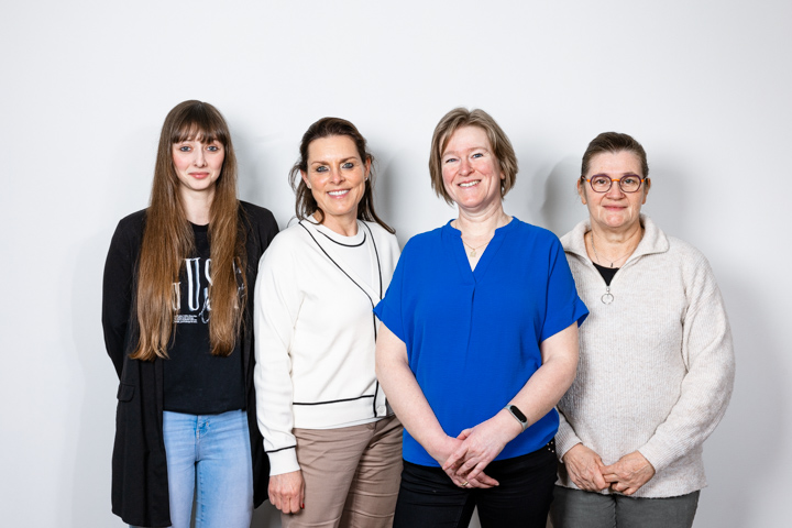 Foto van ABL Asbestlabo in Destelbergen — Laboratorium (foto 3)