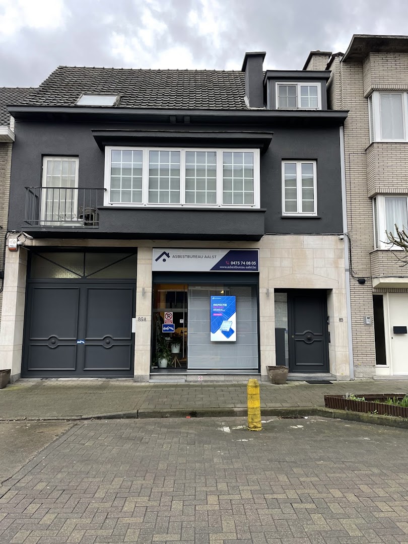 Foto van Asbestbureau Aalst in Aalst — Asbestonderzoek (foto 1)
