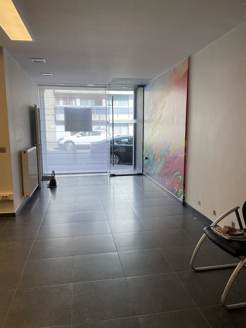 Foto van Asbestbureau Aalst in Aalst — Asbestonderzoek (foto 3)