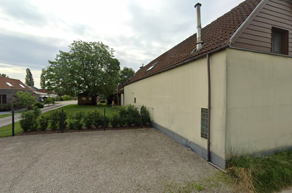 Foto van Snickare Stef bv in Berlare — Asbestonderzoek (foto 1)