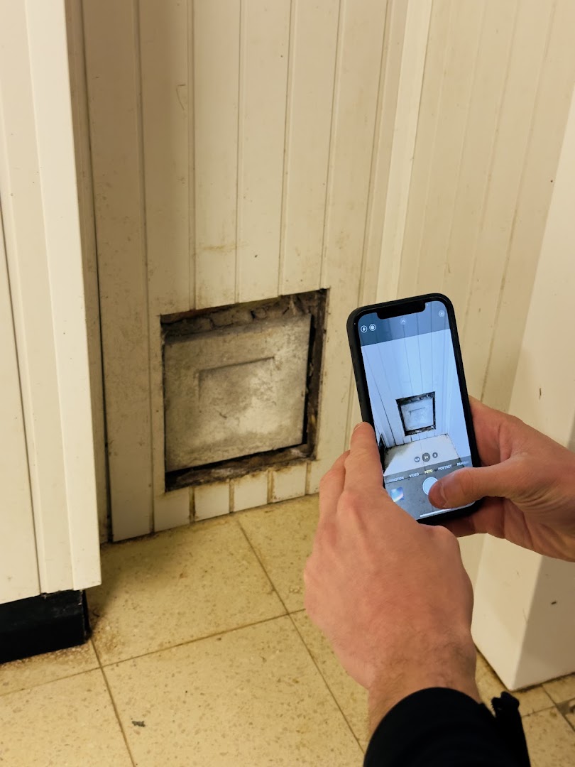 Foto van Asbesim BV in Asse — Asbestonderzoek (foto 3)