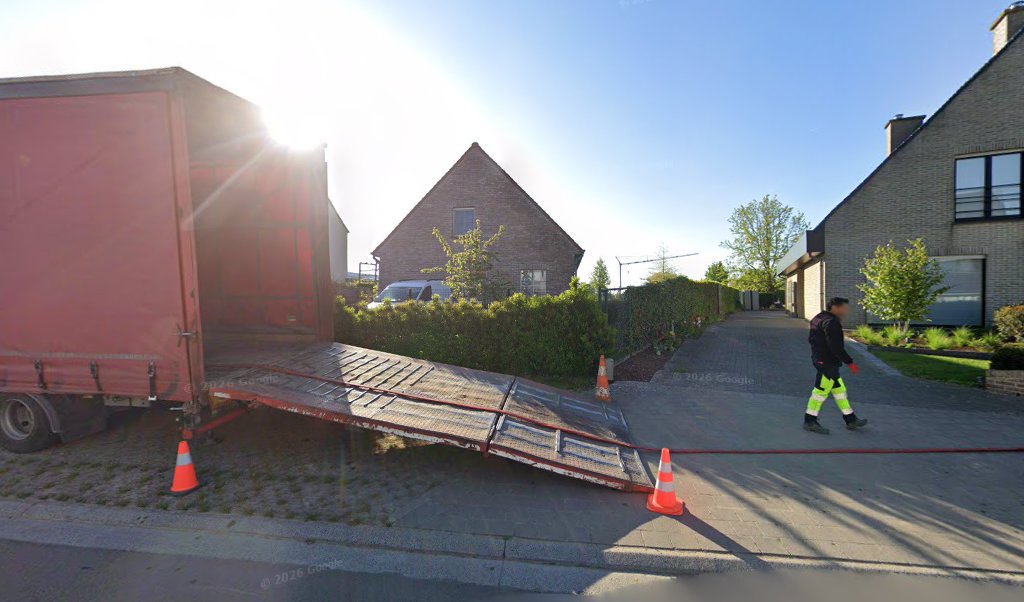 Foto van Asbestattest Baie Verte in Aalter — Asbestonderzoek