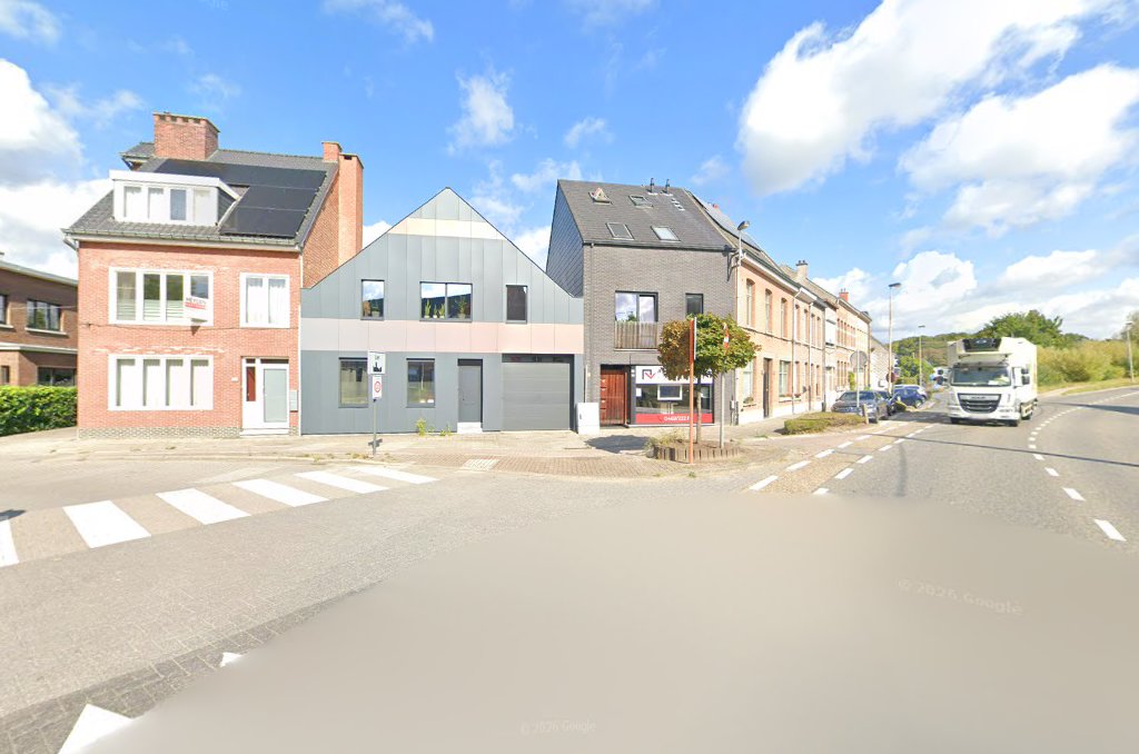 Foto van Asbestkeuring Vlaanderen in Lier — Asbestonderzoek (foto 3)