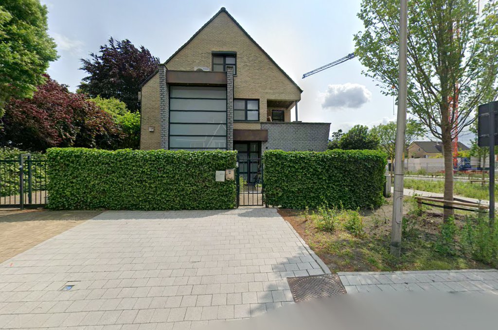 Foto van Asbest-Inspects asbestattest Lommel in Lommel — Asbestonderzoek