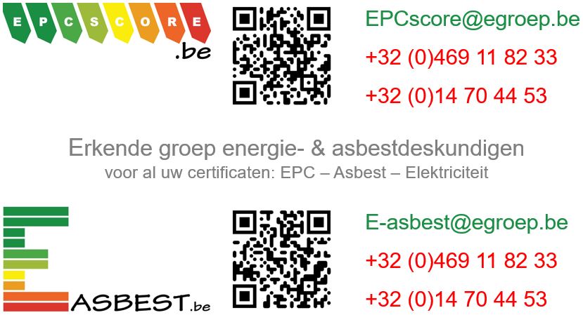 Foto van E-asbest.be (Asbestinventaris - Asbestattest - Asbestverwijdering Advies - Audit - Attest - Label - Certificaat) in Oud-Turnhout — Asbestonderzoek (foto 2)