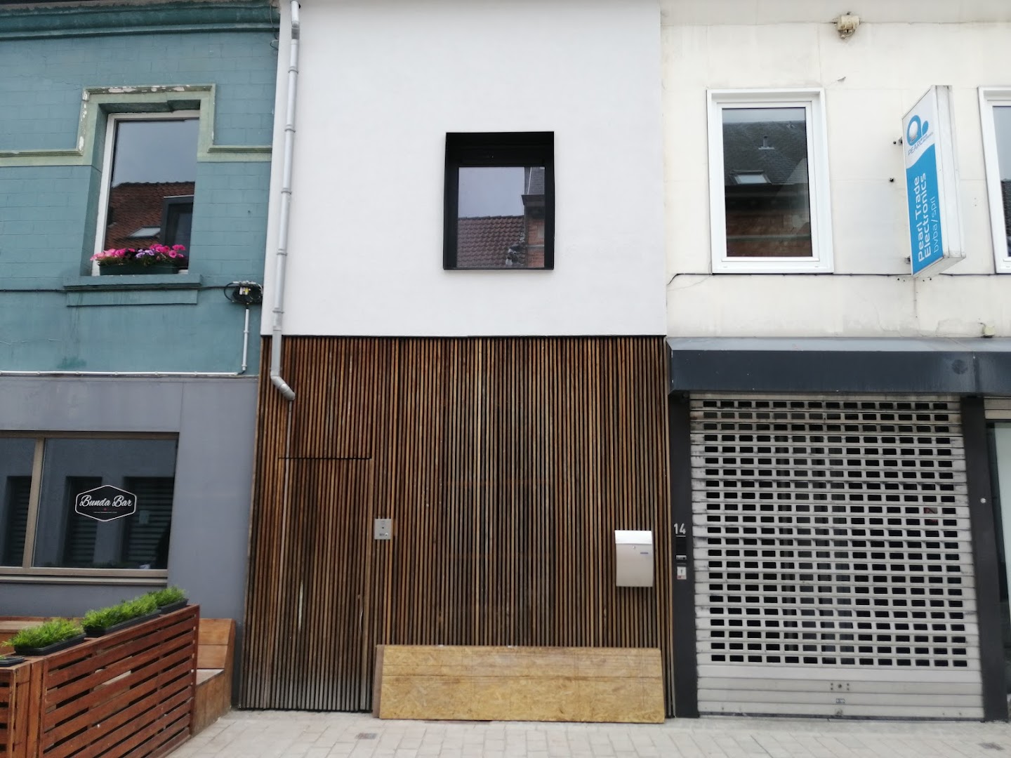 Foto van Atom Services & Solutions in Asse — Asbestonderzoek (foto 1)