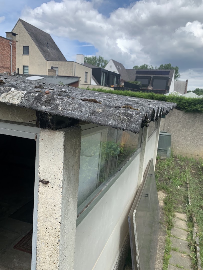 Foto van FastBest Amiante Bruxelles in Jette — Asbestonderzoek (foto 3)