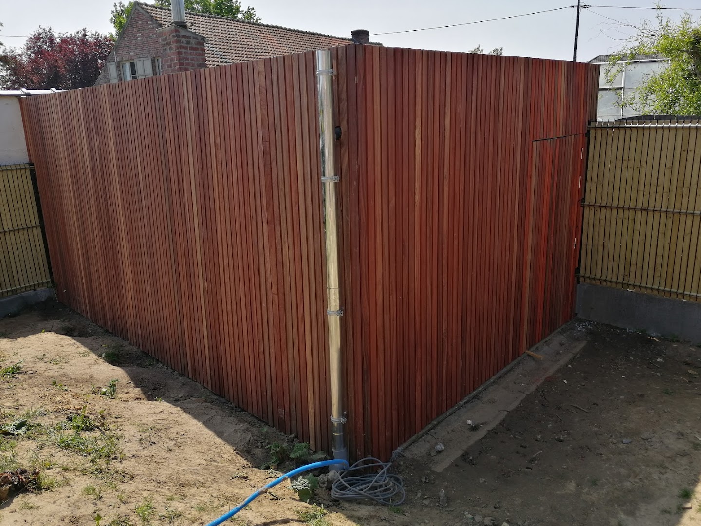 Foto van Atom Services & Solutions in Asse — Asbestonderzoek (foto 2)