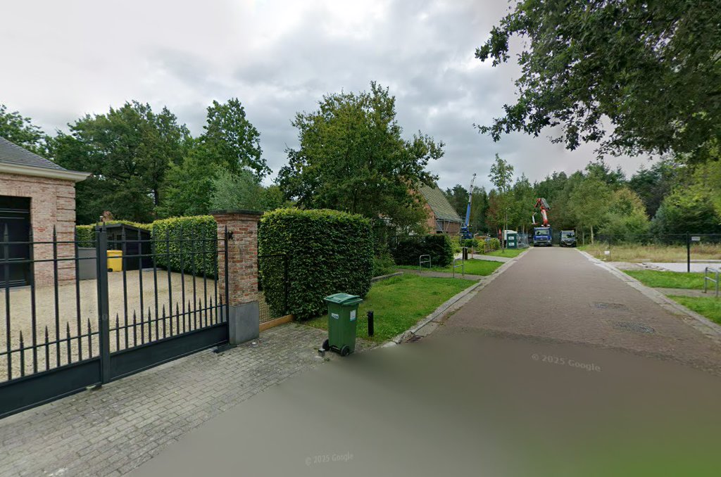 Foto van ilben in Oud-Turnhout — Asbestonderzoek (foto 1)