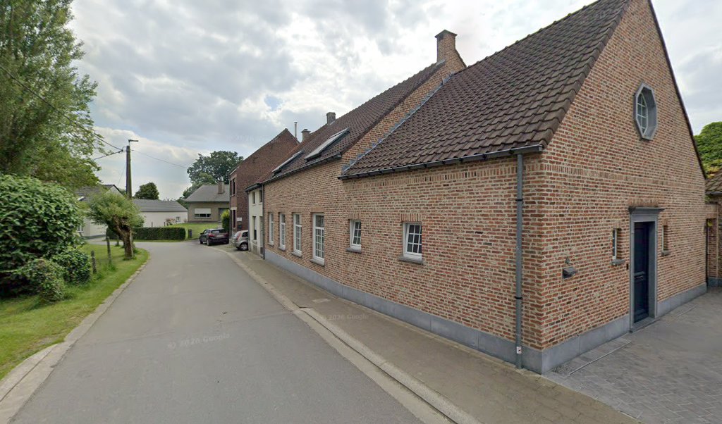 Foto van Assebest in Asse — Asbestonderzoek